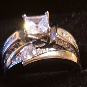 Sterling silver Rings